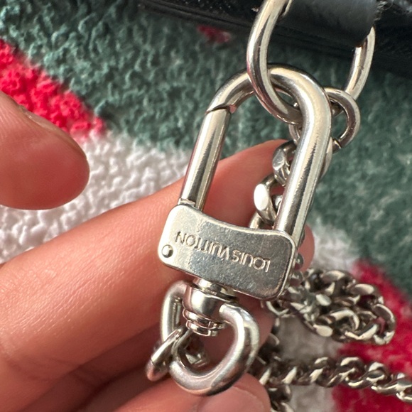 Lv chain wallet - Picture 3 of 10